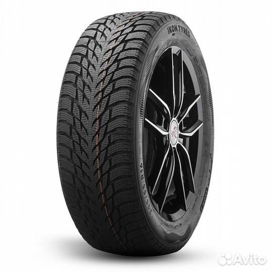 Ikon Tyres Autograph Snow 3 SUV 245/60 R18 109R