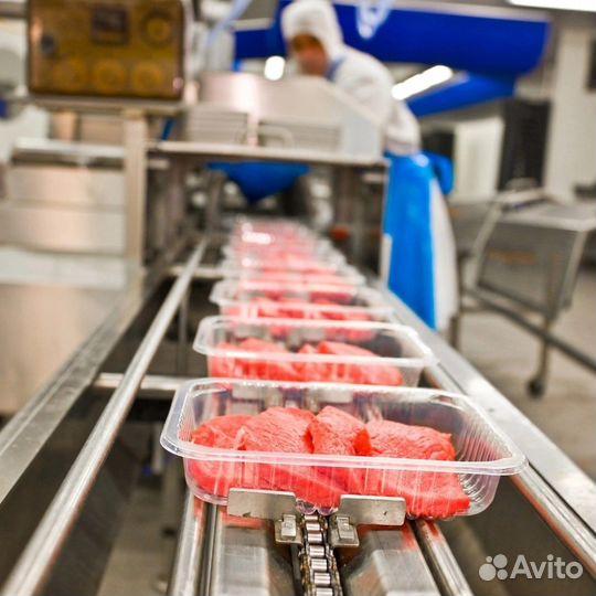 Работа вахтой с 2-х разовым питанием и проживанием