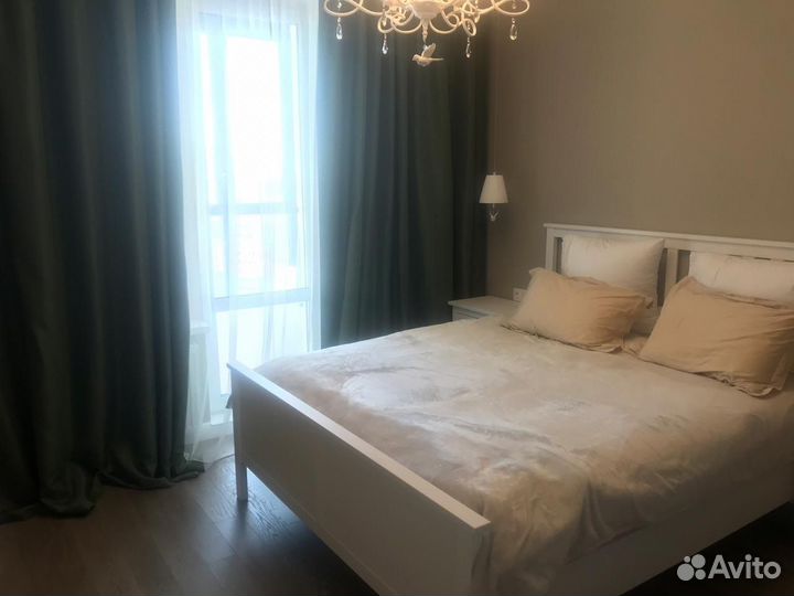 Шторы блэкаут