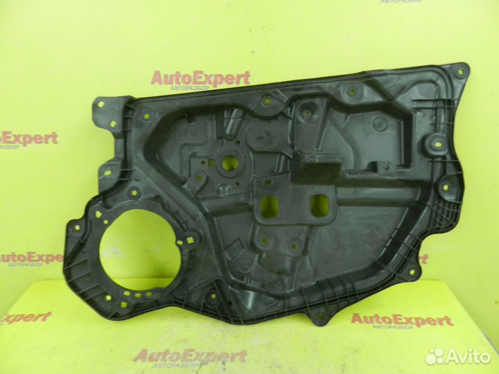 Панель двери передней правой Mazda CX-5 II 2017