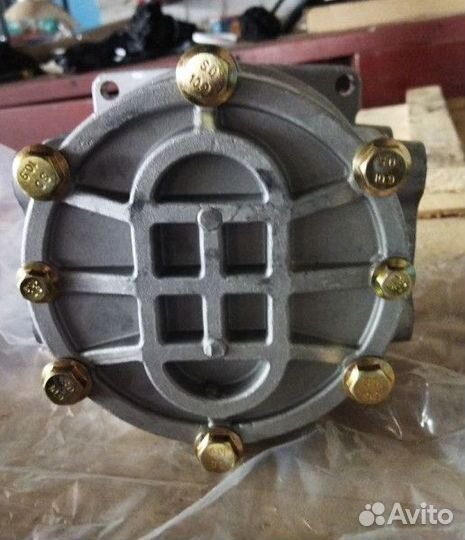 Насос нш-100Л