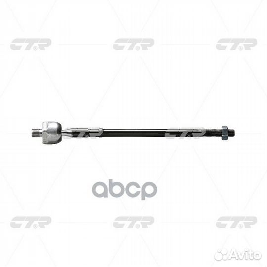 Тяга рулевая mitsubishi: outlander 03-06 CR0375