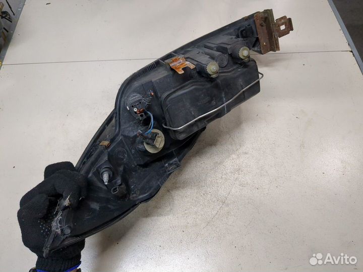 Фара (передняя) Ford Cougar, 2001