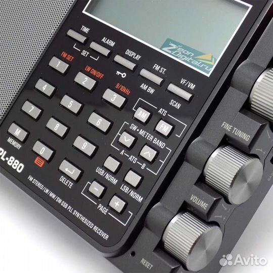 Радиоприемник Tecsun PL-880