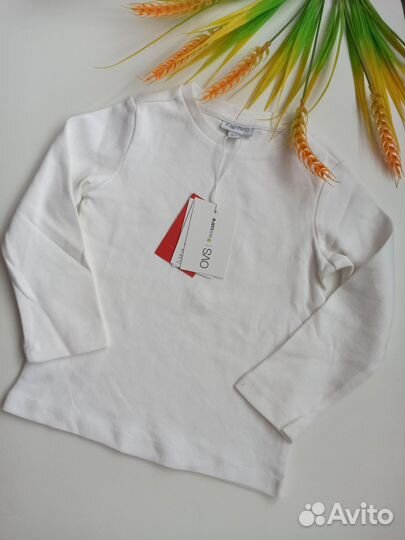 Лонги новые 74-80