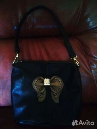 Сумки женские