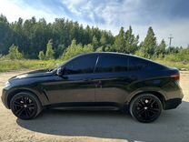 BMW X6 3.0 AT, 2016, 319 000 км, с пробегом, цена 3 700 000 руб.