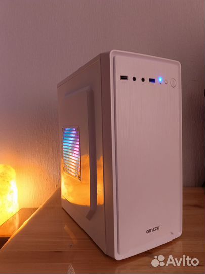 Игровой компьютер i5; hd 7750