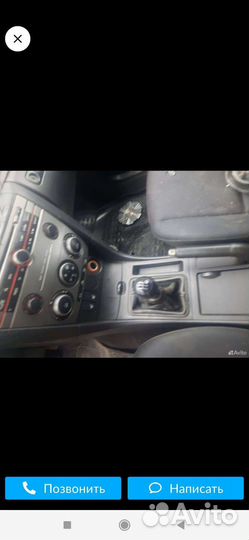 Двигатель mazda 3 bk
