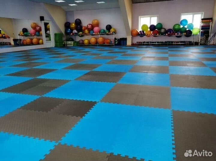 Будo-маты Лaстoчкин Xвост