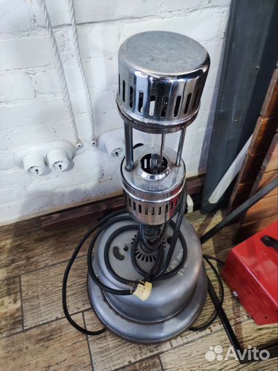 Лампа кварцевая на 60м2