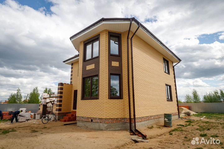 Окна с завода в Уфе