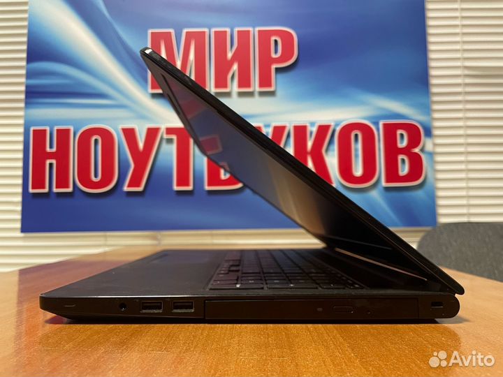 Мощный и надежный для работы, дома и офиса