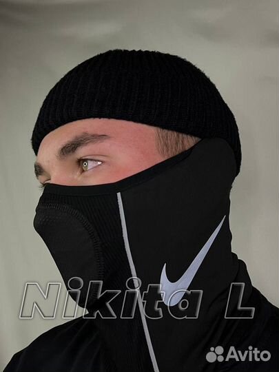 Снуд Nike Winter Warrior