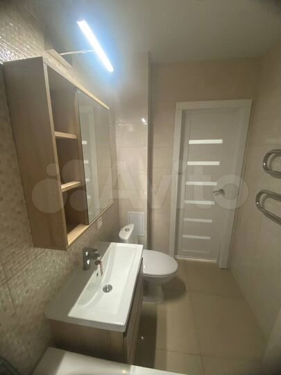 Квартира-студия, 28 м², 9/16 эт.