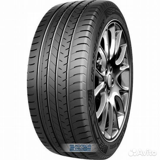 CrossLeader DSU02 225/55 R18 102W