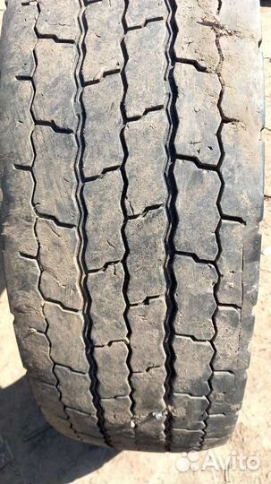 R22.5  315/80 8шт. Ведущие,рулевые,унивесальные