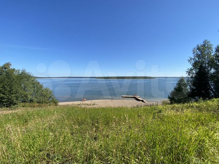 Дача 72 м² на участке 8 сот.