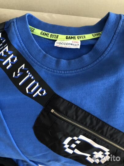 Костюм для мальчика