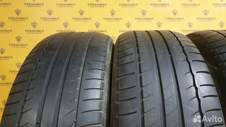 Michelin Primacy HP 215/60 R16 95V