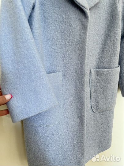 Пальто для девочки