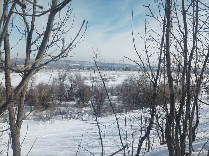 Участок 8 сот. (СНТ, ДНП)
