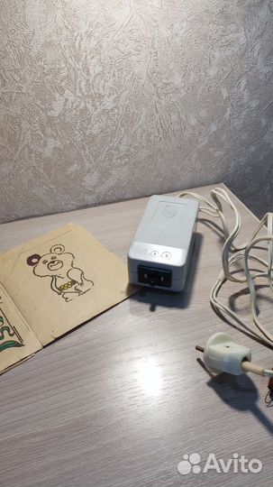 Аппарат для выжигания по дереву