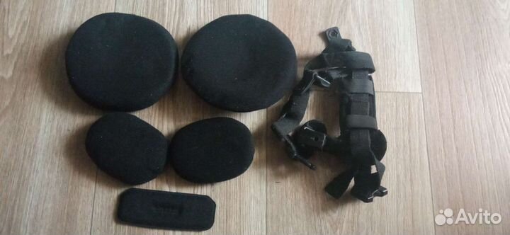 Подтулейка 6б47