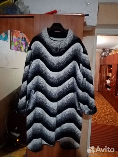 Пальто женское