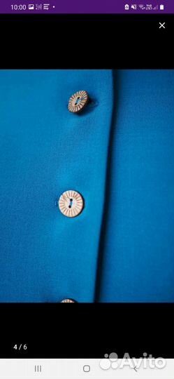 Платье новое