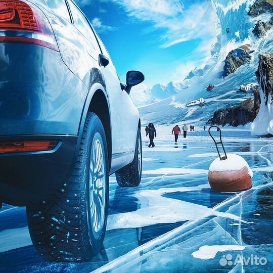 Cordiant Snow Cross 2 185/70 R14 92T