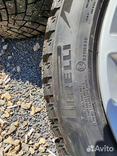 Литые диски r 18 на bmw