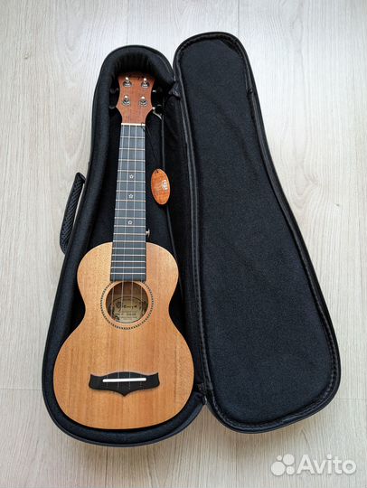 Укулеле сопрано Enya EUS-25D