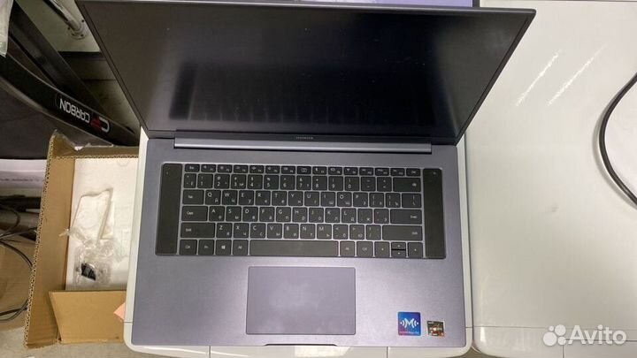 Ноутбук Honor MagicBook Pro hlyl-WFQ9 16.1