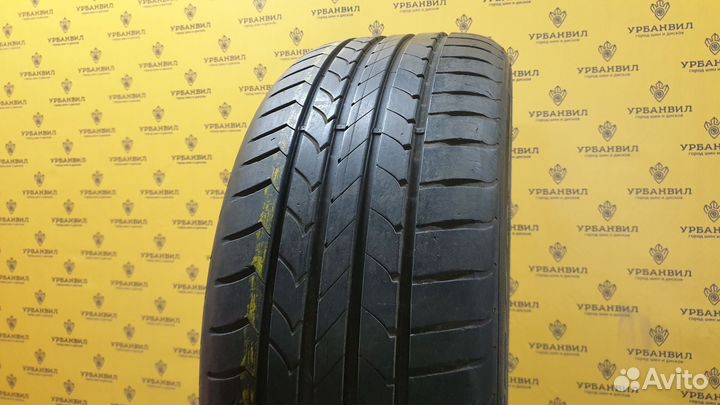 Goodyear EfficientGrip 255/45 R20