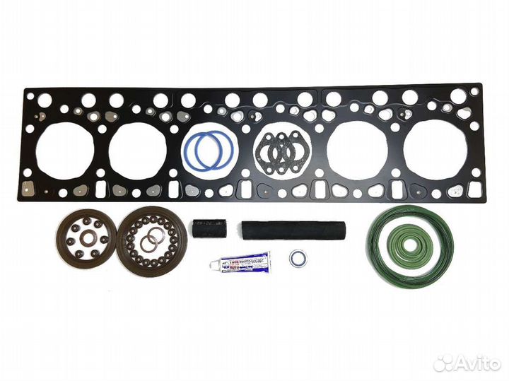 Ремкомплект для ремонта двигателя ямз-536