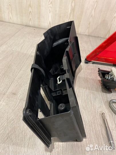 Набор инструментов Mercedes Benz E300 W211