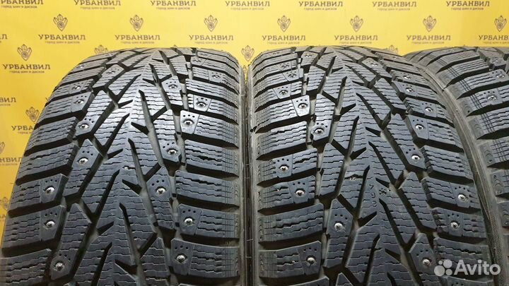 Nokian Tyres Nordman 7 215/50 R17 95T