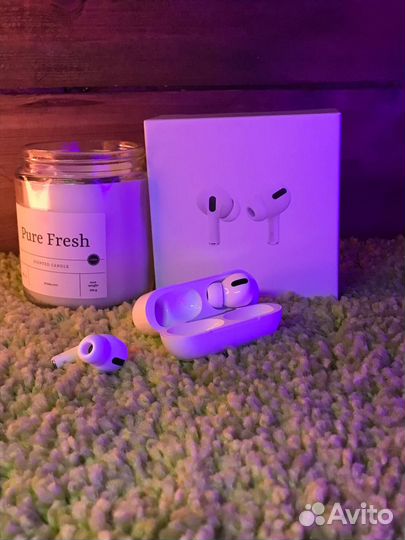 AirPods Pro, Gen 2(Airoha, Шумоподавлениe)