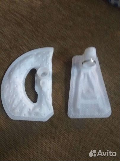 Бензонасос на Форд Фокус 1-2, Фьюжин, Мондео