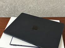 Apple MacBook Air 13 M2 8/256gb Midnight 2022