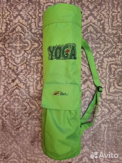 Чехол для спортивного коврика