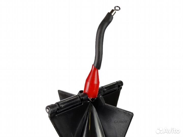 Бомба для прикормки East Shark (112406)