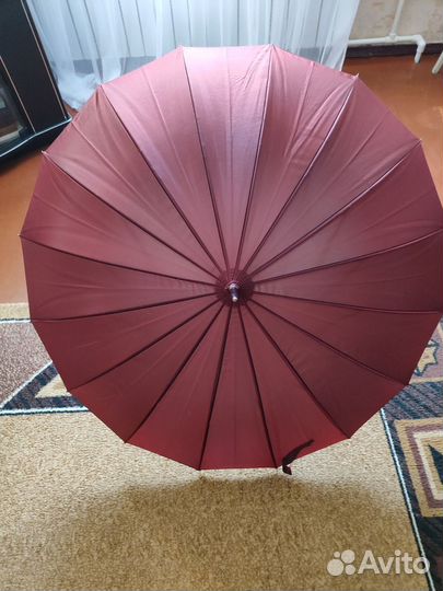 Зонт женский