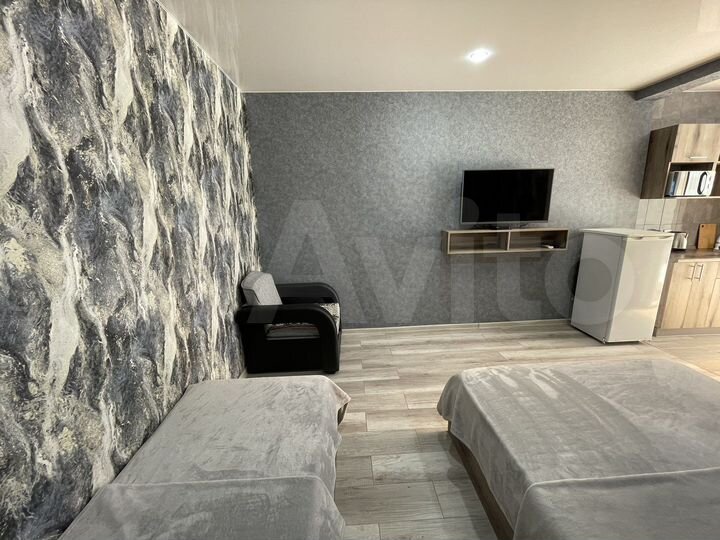 Комната 16 м², 1/1 эт.