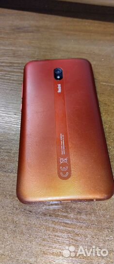 Redmi 8a на запчасти