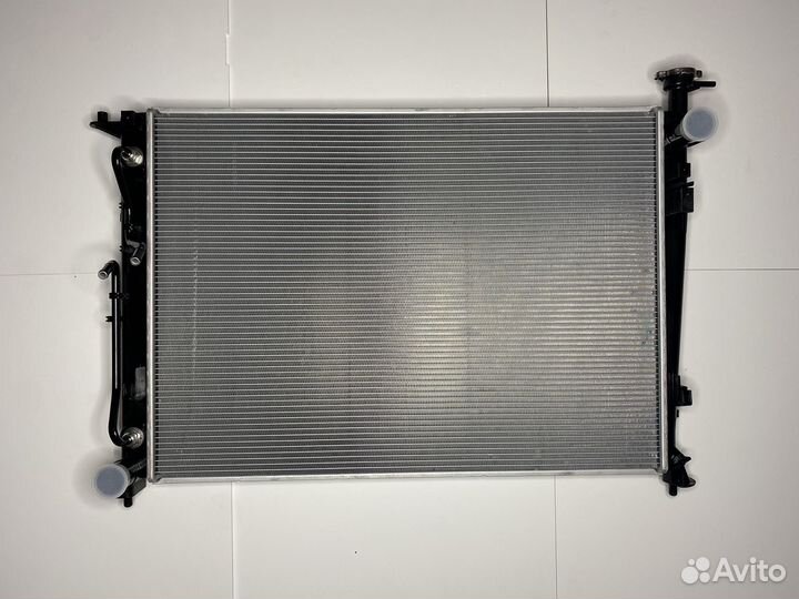 Радиатор охлаждения Hyundai Palisade