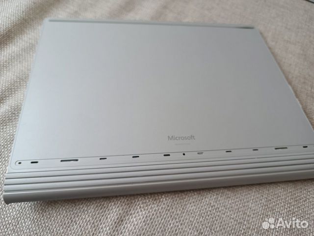 Microsoft Surface Book (GTX 965M) объявление продам