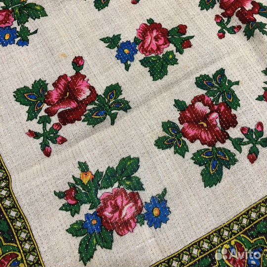 Косынка СССР