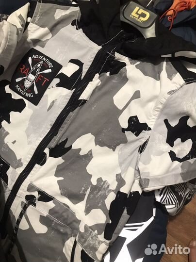 Детская одежда пакетом для мальчиков